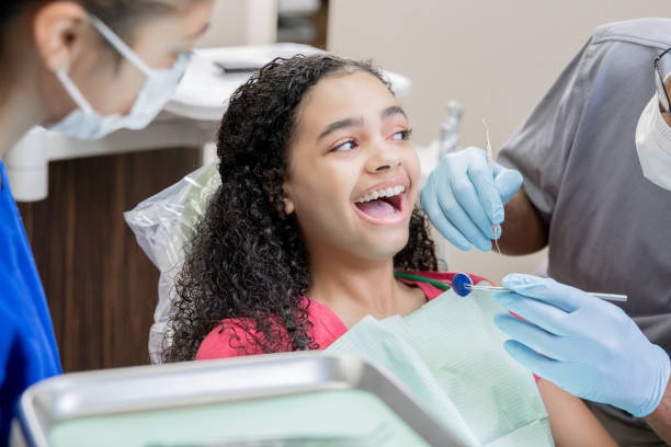 Best Emergency Wisdom Teeth Removal in Shelton, WA