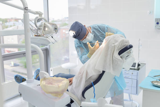 Best Emergency TMJ Treatment in Shelton, WA